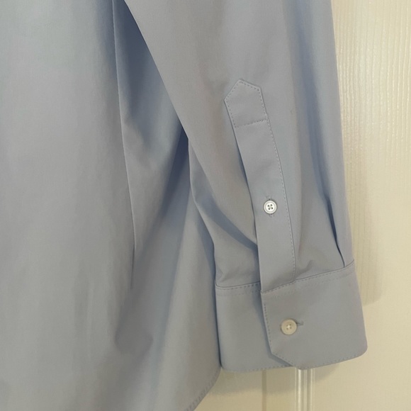 MIZZEN AND MAIN XL Trim Fit Leeward Dress Shirt - Picture 4 of 4